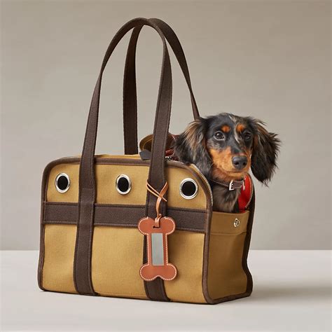 hermes dog bag|hermes bags catalogue.